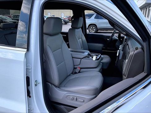 Used 2021 GMC Sierra 1500 SLT RWD image 28