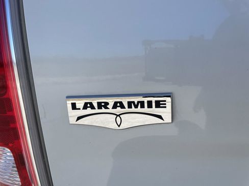 Used 2018 RAM 2500 Laramie w/ Protection Group image 37