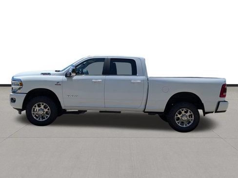 Used 2024 RAM 2500 Laramie w/ Safety Group AWD/4WD image 8