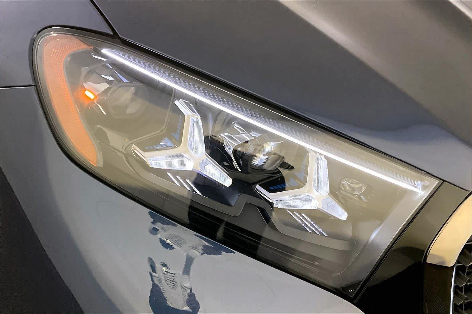 New 2027 Mercedes-Benz GLE 450 4MATIC image 16