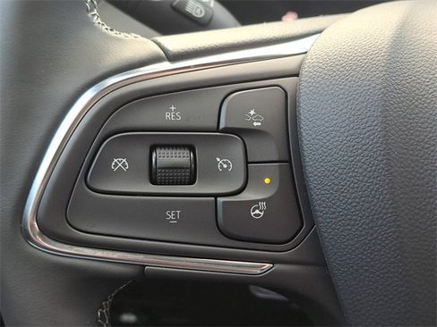 New 2026 Buick Encore GX Preferred w/ Comfort Package image 18