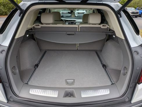 New 2026 Cadillac XT5 Premium Luxury image 15