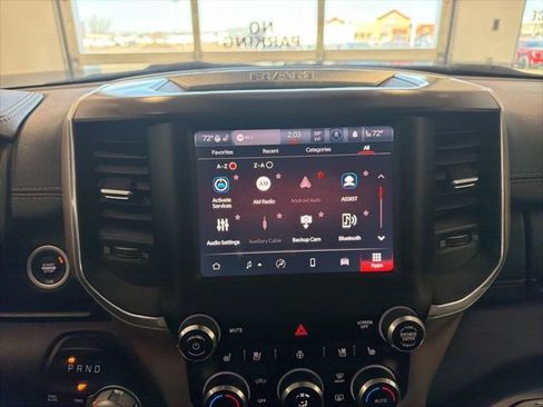 Used 2022 RAM 1500 Laramie image 26