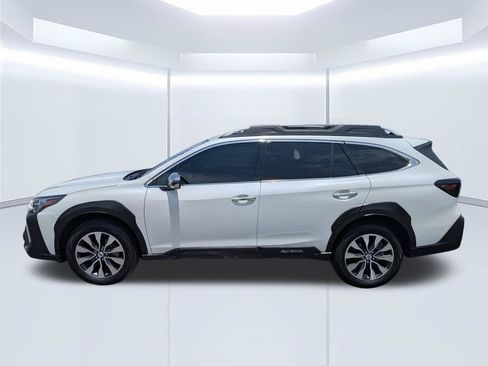 Used 2024 Subaru Outback Touring XT AWD/4WD image 9