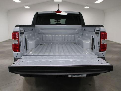 New 2026 Ford Maverick XLT AWD/4WD image 10