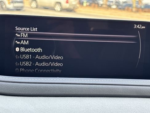 New 2026 MAZDA CX-30 2.5 Turbo w/ Premium Package image 31