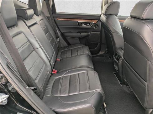 Used 2022 Honda CR-V EX-L image 20