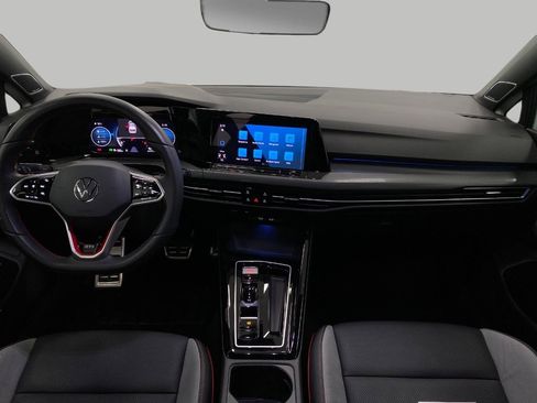 Used 2024 Volkswagen GTI SE image 20