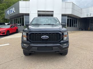 Certified 2023 Ford F150 XL w/ STX Appearance Package AWD/4WD video 2