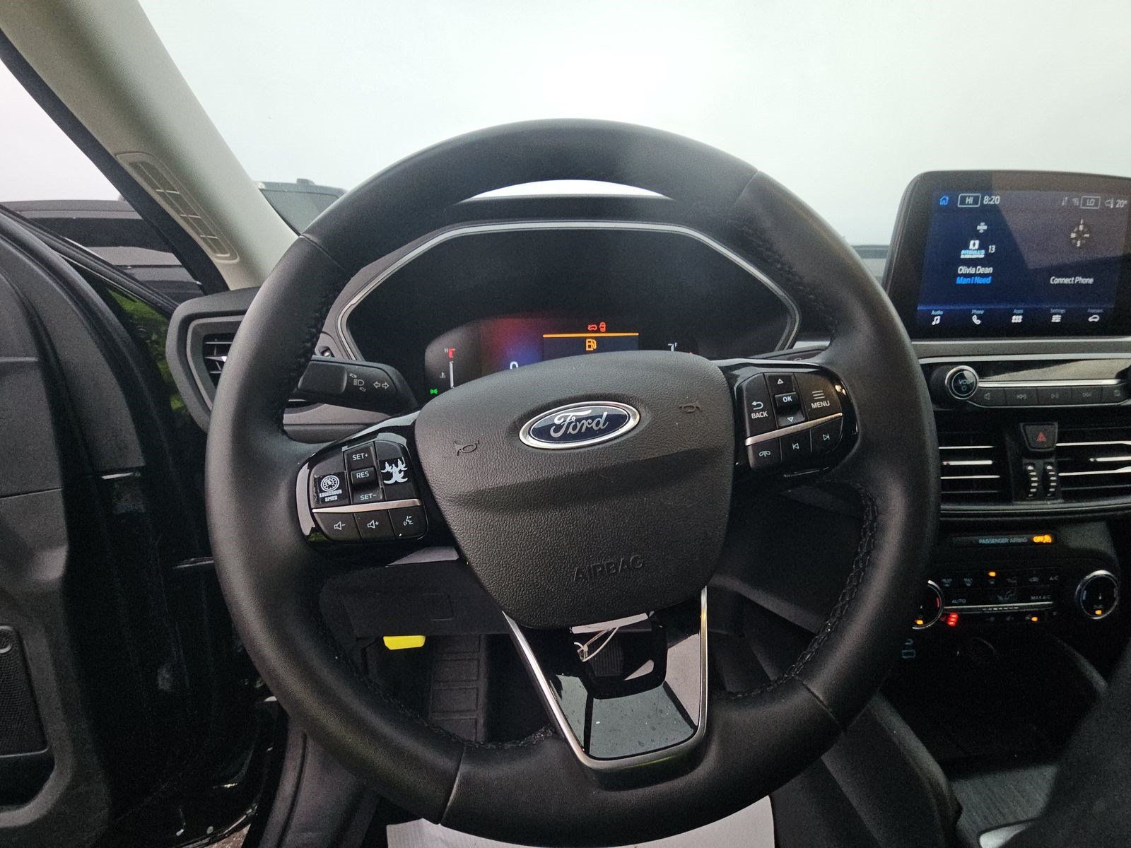 Used 2023 Ford Escape Active AWD/4WD image 16