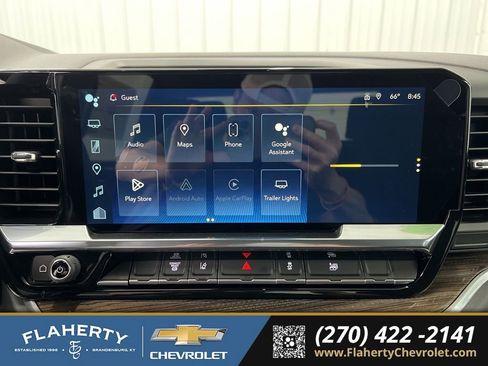 New 2026 Chevrolet Silverado 3500 LT image 27