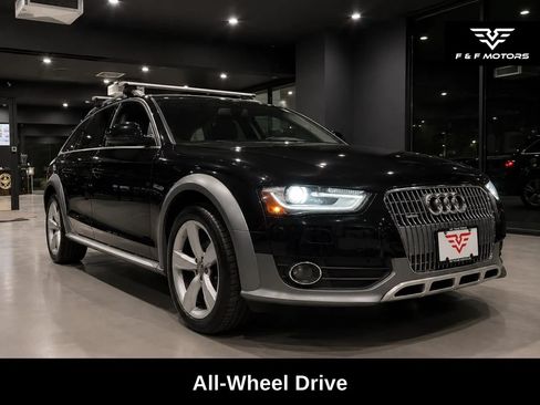 Used 2013 Audi A4 Premium Plus w/ Premium Plus Pkg AWD/4WD image 2