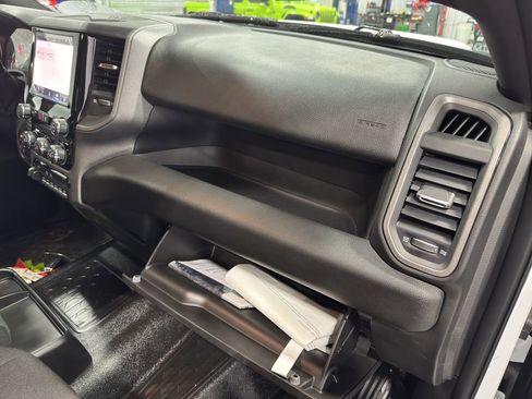 Used 2025 RAM 3500 Tradesman AWD/4WD image 18