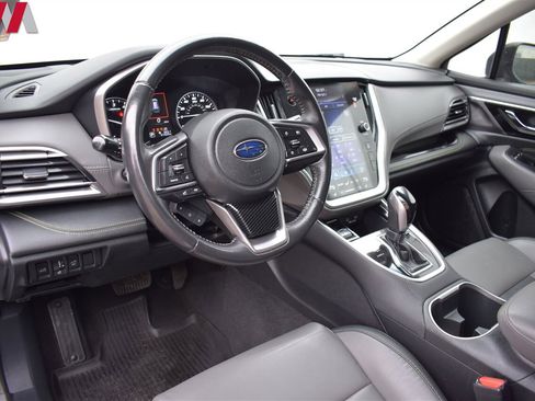 Used 2021 Subaru Outback Onyx Edition XT image 3