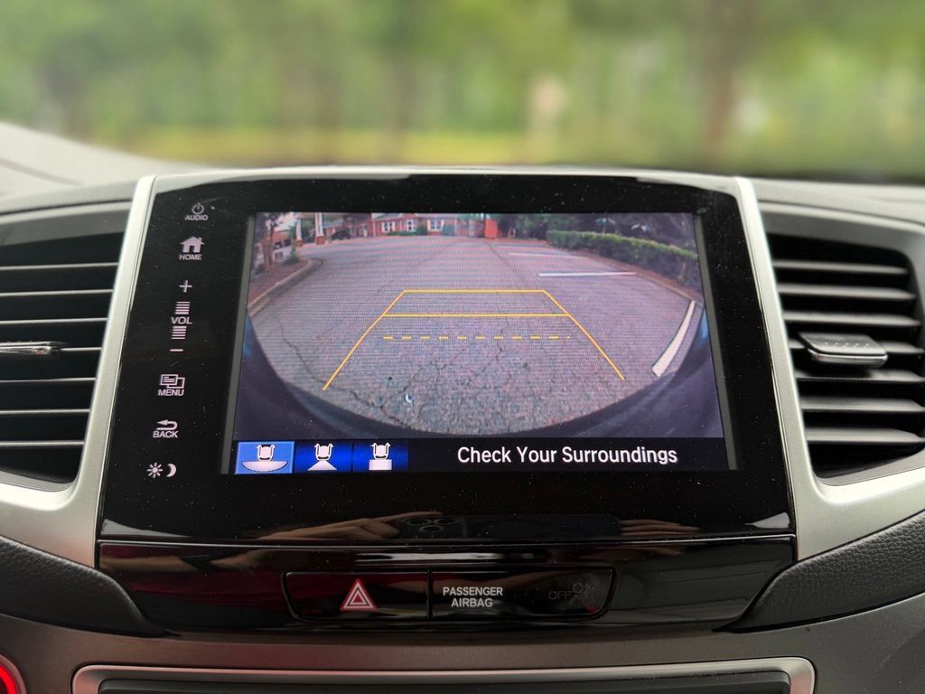 Used 2018 Honda Pilot EX-L image 28