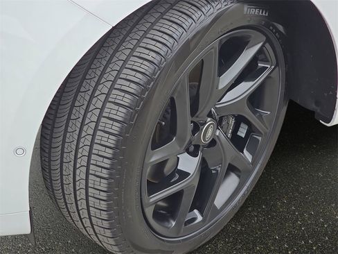 Used 2023 Land Rover Range Rover Sport SE Dynamic image 34