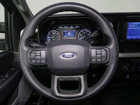 Used 2023 Ford F250 XLT image 25