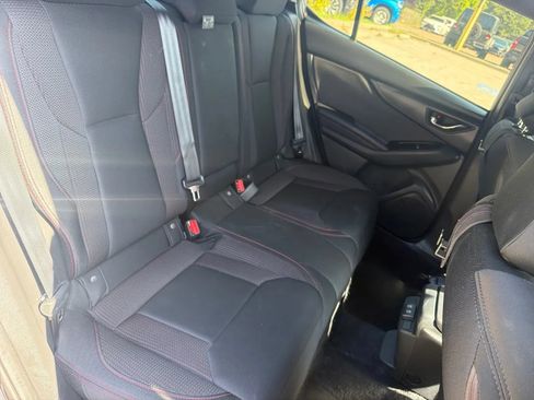Used 2023 Subaru WRX Premium AWD/4WD image 17