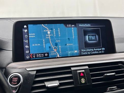 Used 2018 BMW X3 xDrive30i AWD/4WD image 22