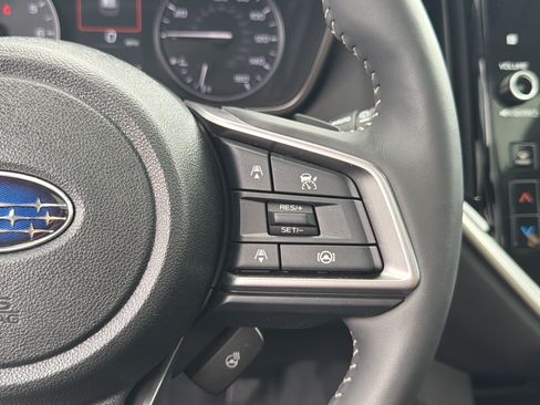 Used 2025 Subaru Ascent Touring AWD/4WD image 64