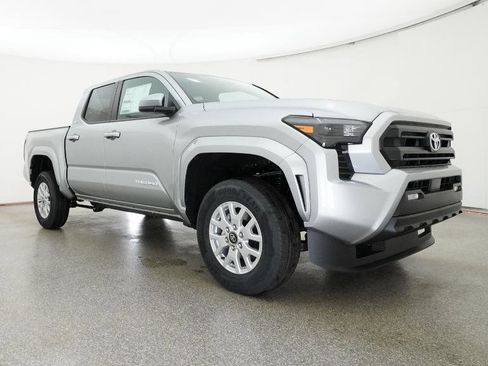 New 2026 Toyota Tacoma SR5 image 57