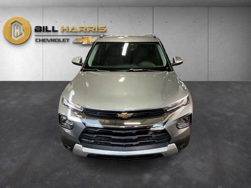 Used 2023 Chevrolet TrailBlazer LT w/ Convenience Package image 8