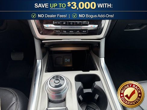 Used 2023 Ford Explorer XLT w/ Equipment Group 202A AWD/4WD image 20