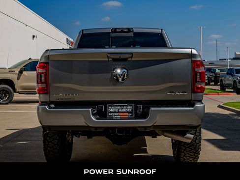 Used 2023 RAM 2500 Limited image 8