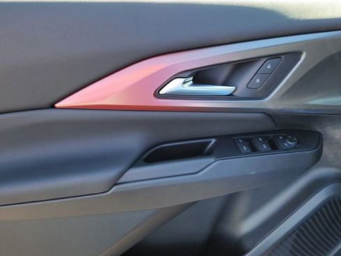 New 2026 Chevrolet Equinox EV RS image 15