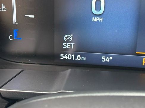 Used 2025 Ford Maverick XL w/ 4K Tow Package AWD/4WD image 4