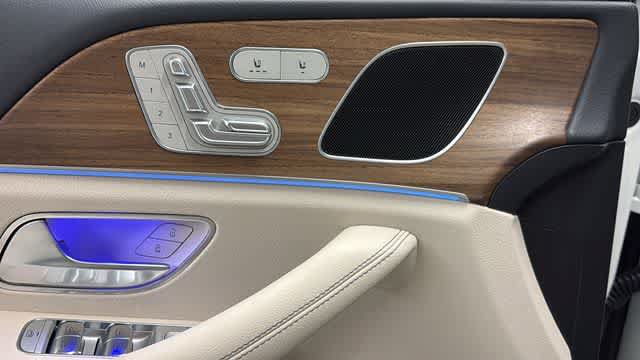 Certified 2026 Mercedes-Benz GLE 350 4MATIC image 15