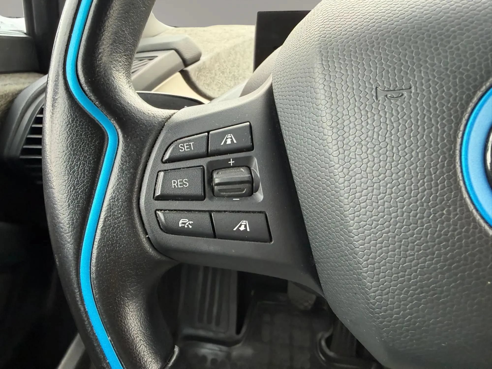 Used 2021 BMW i3 RWD image 22