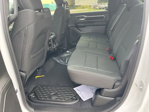 New 2026 RAM 1500 Big Horn image 16
