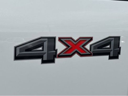 New 2026 Ford F250 XL w/ STX Appearance Package image 18