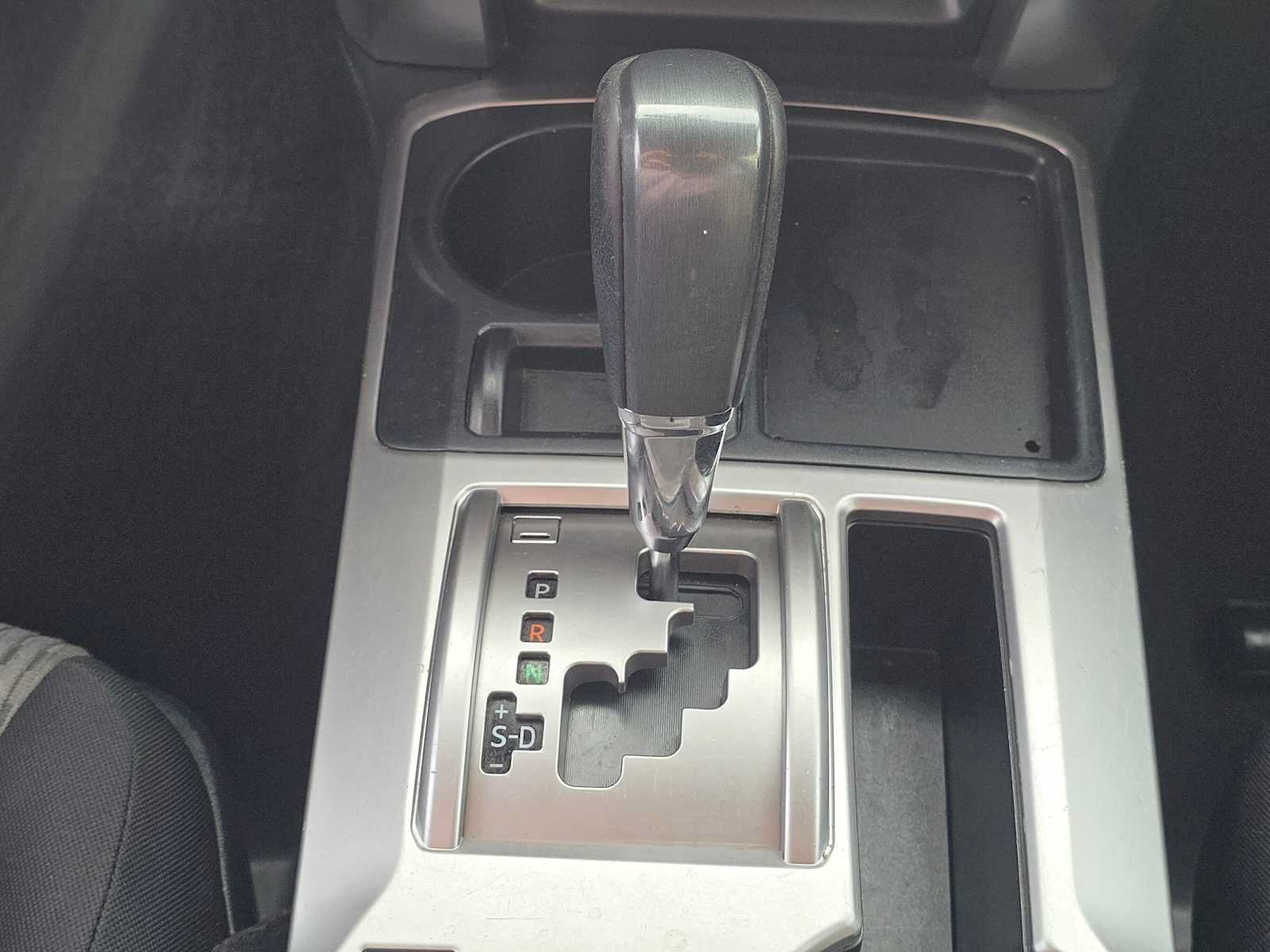 Used 2019 Toyota 4Runner SR5 RWD image 30