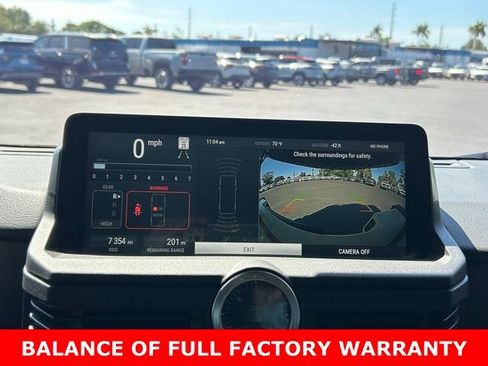 Used 2025 INEOS Grenadier AWD/4WD image 22
