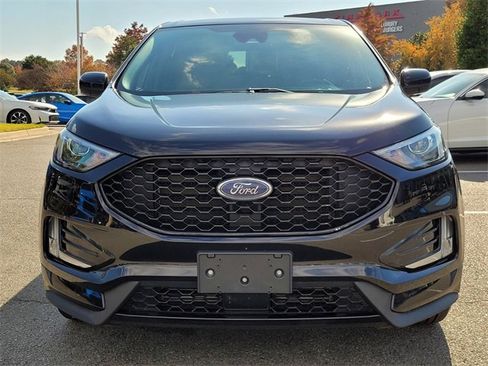 Used 2021 Ford Edge ST-Line image 5