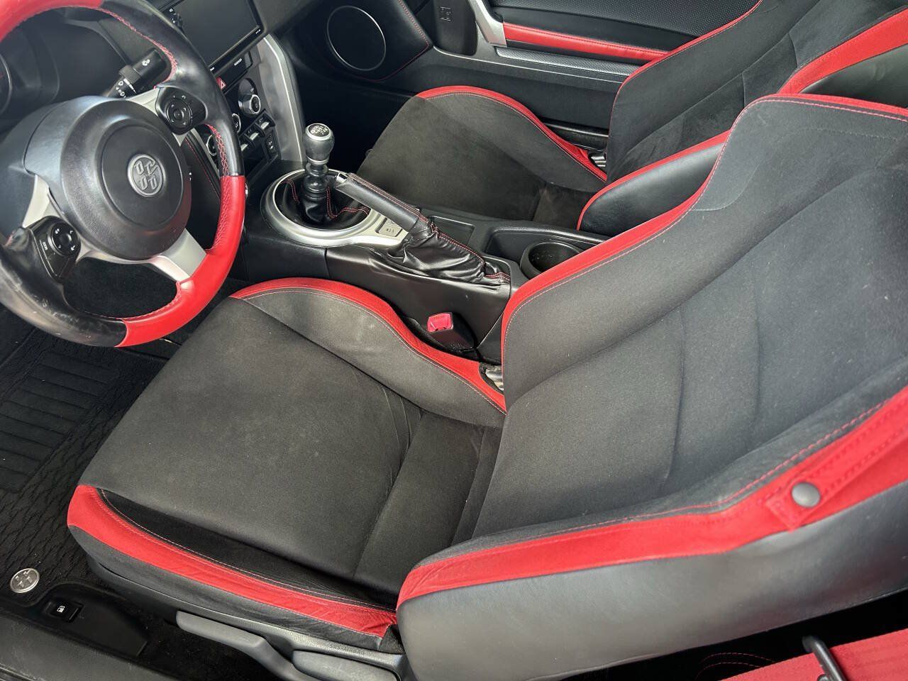 Used 2019 Toyota 86 TRD SE RWD image 16