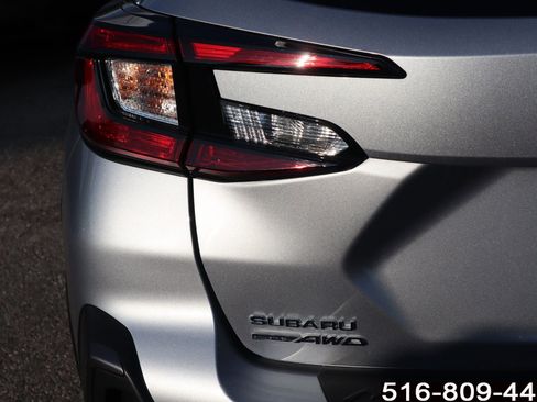 Used 2025 Subaru Crosstrek 2.5i Limited w/ Popular Package #4A image 28