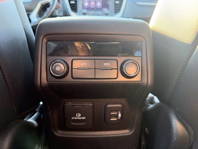 Used 2019 GMC Acadia SLT AWD/4WD image 26