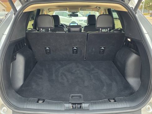 Used 2020 Ford Escape Titanium w/ Titanium Premium Package 2.0 image 16