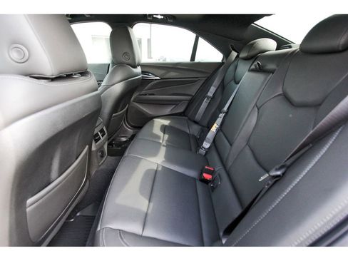 New 2025 Cadillac CT4 Premium Luxury image 7