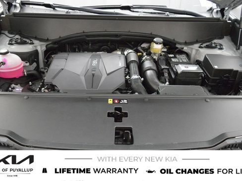 New 2027 Kia Telluride EX image 20