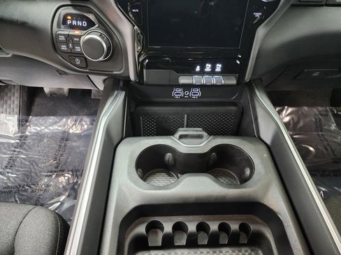 New 2026 RAM 1500 Big Horn/Lone Star image 15