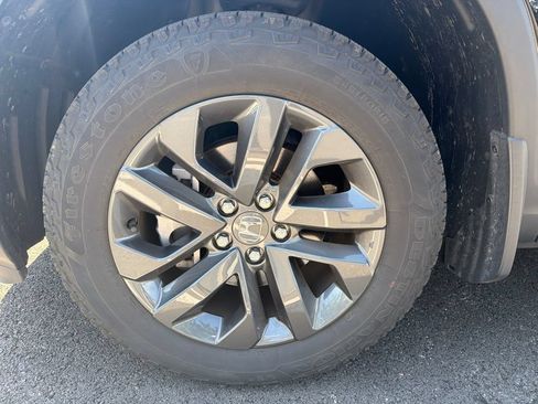Used 2024 Honda Ridgeline Sport image 12
