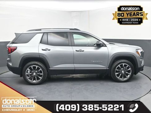 New 2026 GMC Terrain Elevation w/ Elevation Premium Package image 2