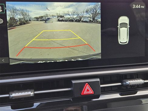 New 2026 Kia Sportage EX w/ EX Panorama Roof Package image 13