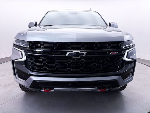 Used 2024 Chevrolet Tahoe Z71 w/ Z71 Off-Road Package AWD/4WD image 13