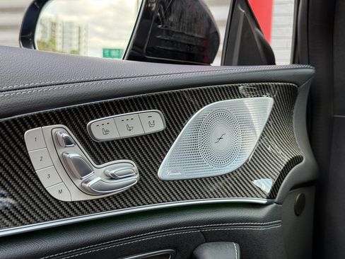 Used 2022 Mercedes-Benz AMG GT 53 image 24