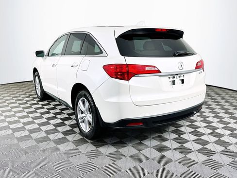 Used 2015 Acura RDX FWD w/ Technology Package image 5